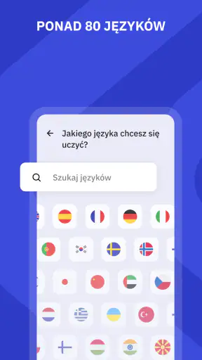 Talkpal - Nauka Języków z AI screenshot