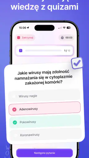 TapNote - AI Asystent w Nauce screenshot