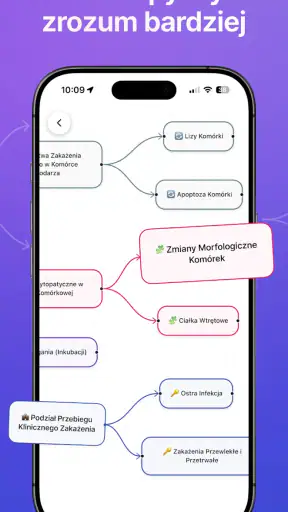 TapNote - AI Asystent w Nauce screenshot