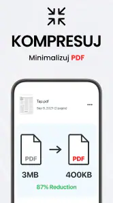 TapScanner - Skaner do PDF screenshot