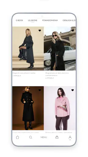 Taranko - Butik Premium online screenshot