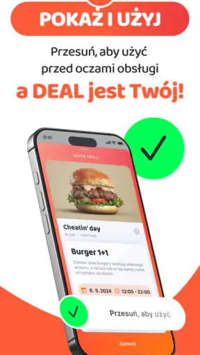 TasteTown screenshot