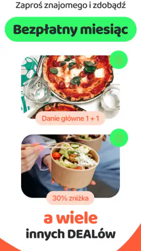 TasteTown screenshot