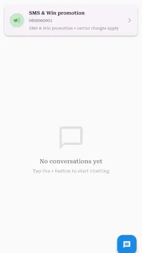 Taura screenshot