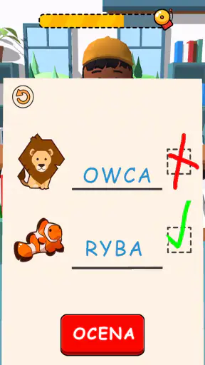 Teacher Simulator screenshot