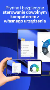 TeamViewer Remote Control screenshot