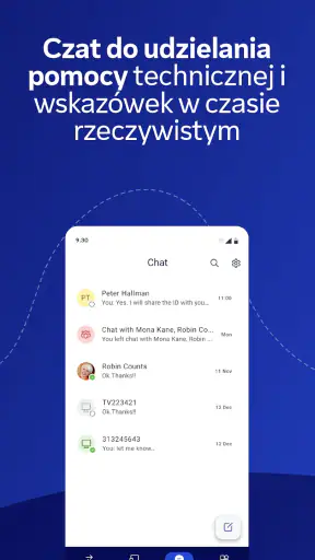 TeamViewer Remote Control screenshot