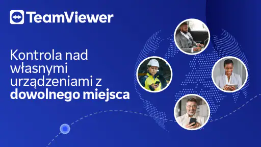 TeamViewer Remote Control screenshot