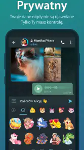 Telegram screenshot