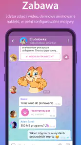 Telegram screenshot