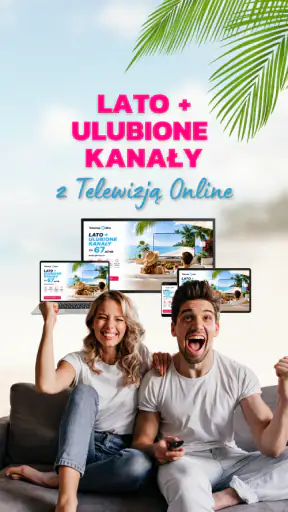 Telewizja Online screenshot