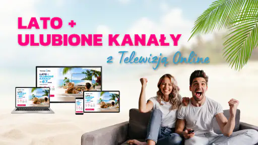 Telewizja Online screenshot