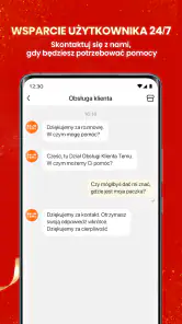 Temu: Kupuj jak milioner screenshot