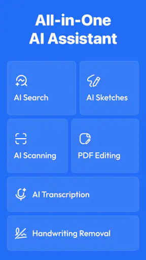 TeraBox: 1TB Cloud & AI Space screenshot