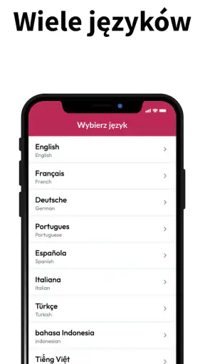Test przyjaźń: test BFF screenshot