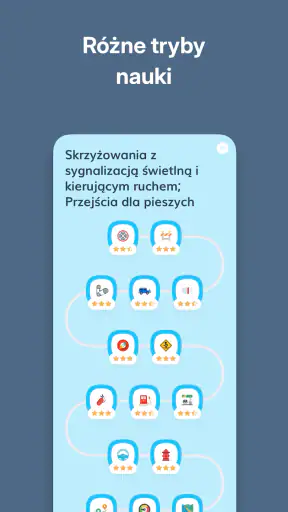 Testy na Prawo Jazdy 2026 screenshot