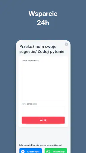 Testy na Prawo Jazdy 2026 screenshot