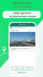 Testy na Prawo Jazdy 360 screenshot