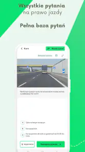 Testy na Prawo Jazdy 360 screenshot