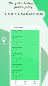 Testy na Prawo Jazdy 360 screenshot