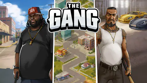 The Gang: Walki Uliczne screenshot