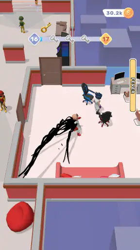 The Nom screenshot