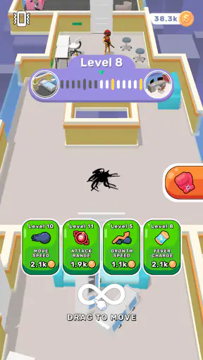 The Nom screenshot