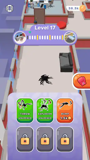 The Nom screenshot