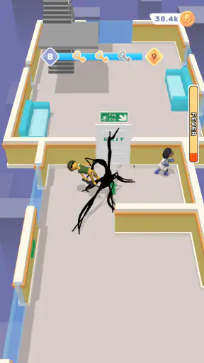 The Nom screenshot