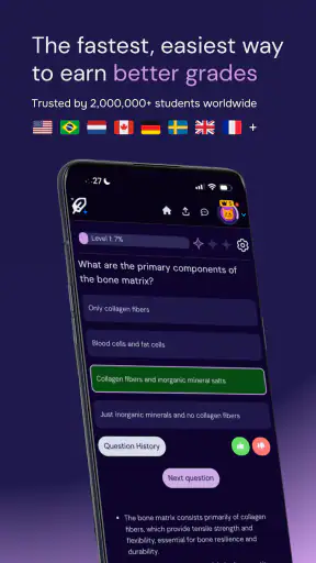 Thea: Ucz się mądrze screenshot
