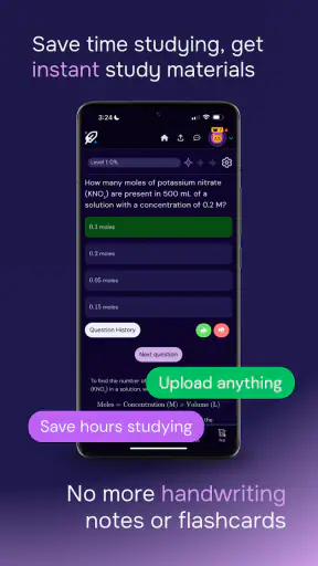 Thea: Ucz się mądrze screenshot
