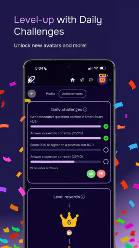 Thea: Ucz się mądrze screenshot