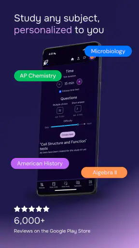 Thea: Ucz się mądrze screenshot