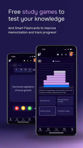 Thea: Ucz się mądrze screenshot