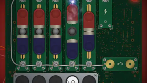 Them Bombs! Gra kooperacyjna screenshot