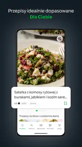 Thermomix Cookidoo App screenshot