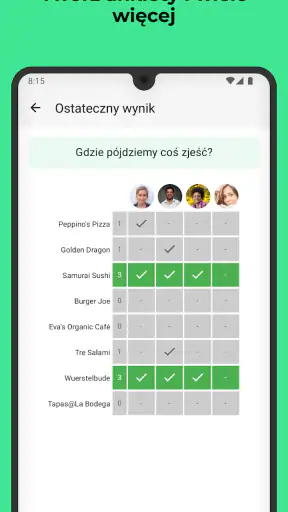 Threema Bezpieczny komunikator screenshot