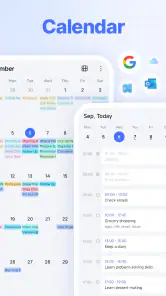 TickTick - Todo & Task List screenshot