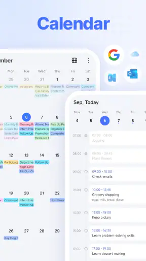 TickTick - Todo & Task List screenshot