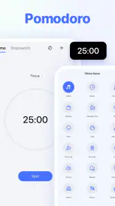TickTick - Todo & Task List screenshot