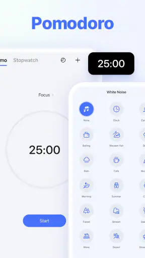 TickTick - Todo & Task List screenshot