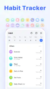 TickTick - Todo & Task List screenshot