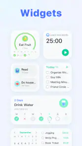 TickTick - Todo & Task List screenshot