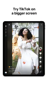 TikTok: Filmy i Muzyka screenshot