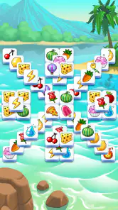 Tile Club – Dopasowywanie screenshot