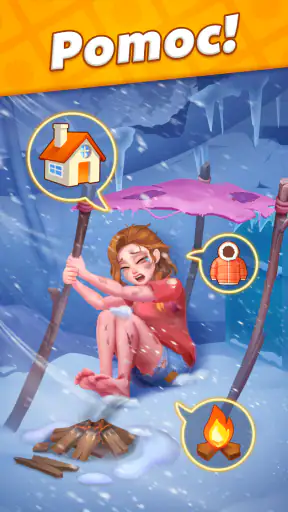Tile Match: Dopasowywanie screenshot
