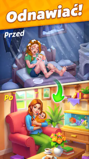 Tile Match: Dopasowywanie screenshot