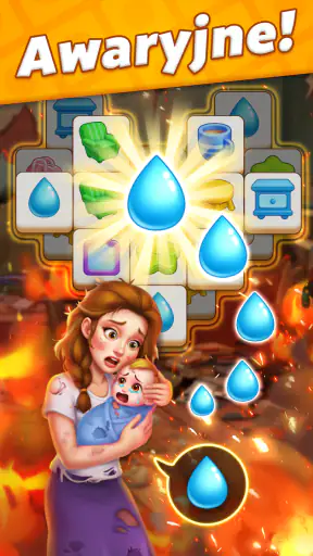 Tile Match: Dopasowywanie screenshot