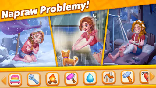 Tile Match: Dopasowywanie screenshot