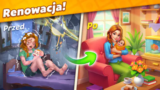 Tile Match: Dopasowywanie screenshot